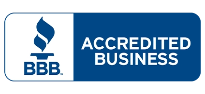BBB BBB-Accredited-Business